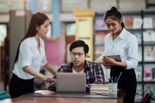 Effective Techniques for Problem Identification in PhD Research